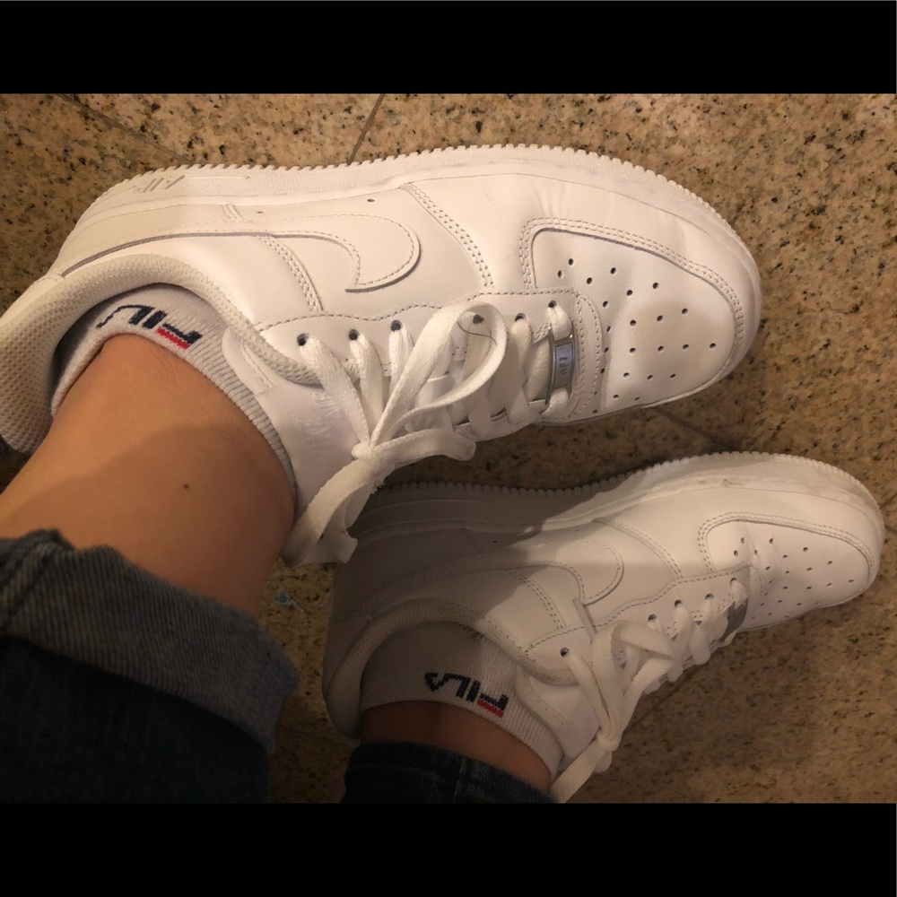 Nike Air Force 1